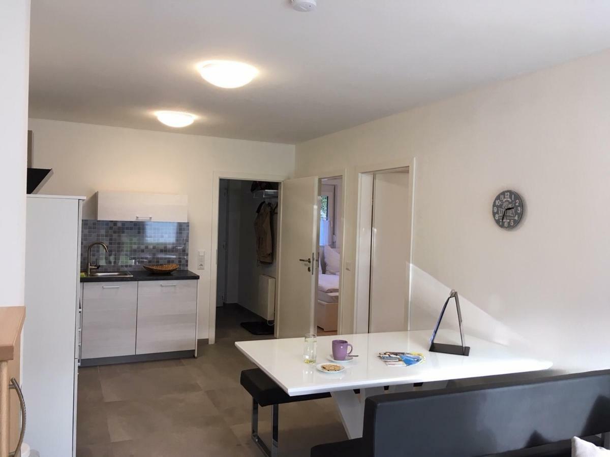 Rooms St. Lorenzen Hermagor Exterior photo