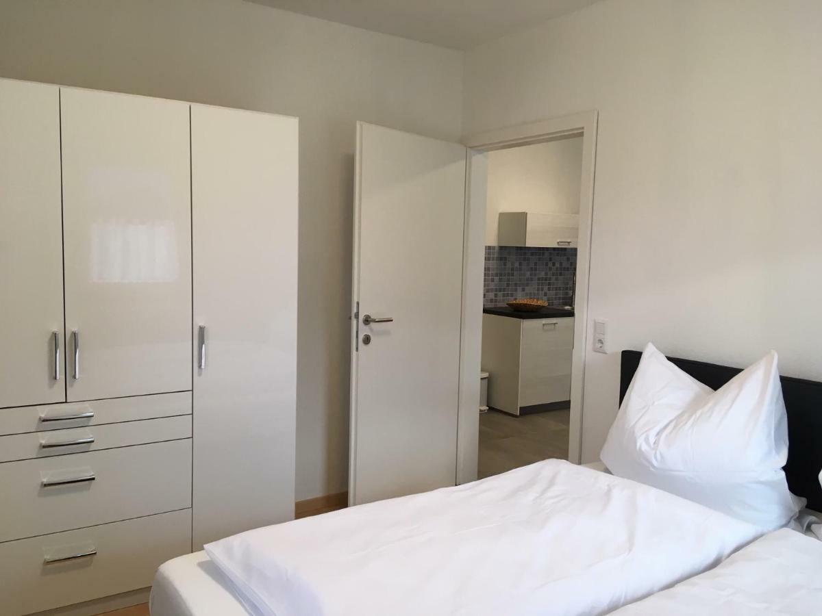 Rooms St. Lorenzen Hermagor Exterior photo